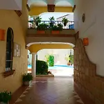 Studio Hacienda Guadalupe