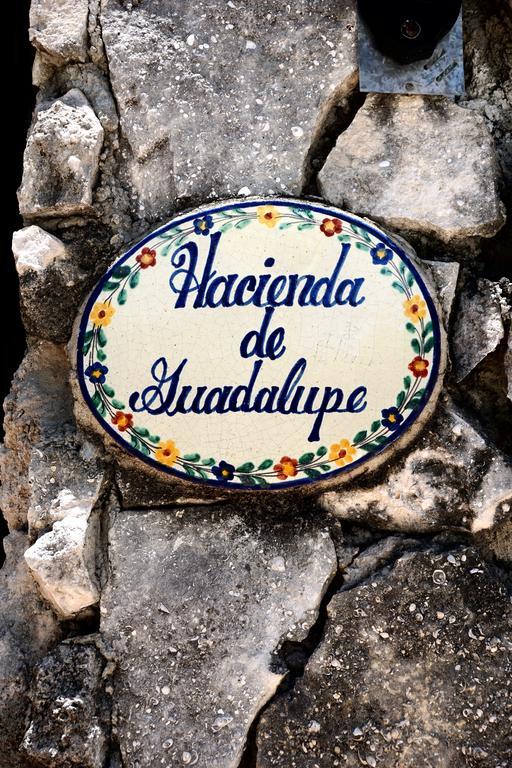 Studio Hacienda Guadalupe *
