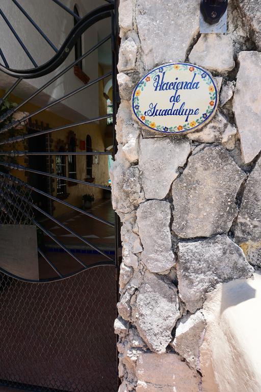 Studio Hacienda Guadalupe Apartamento *