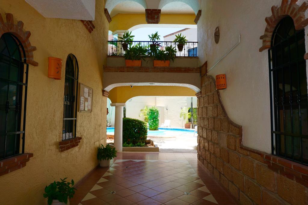 Studio Hacienda Guadalupe *