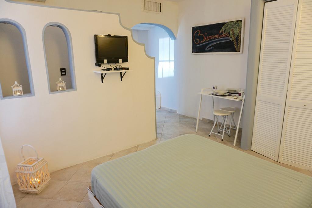 Studio Hacienda Guadalupe Apartamento