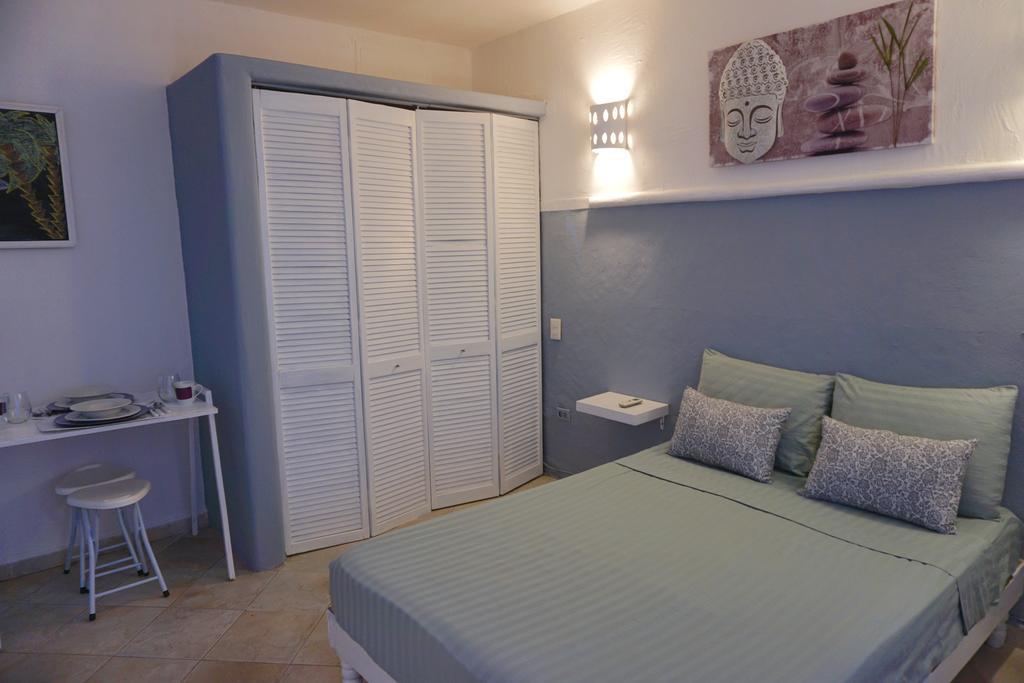 Apartamento Studio Hacienda Guadalupe *