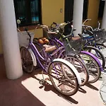 Studio Hacienda Guadalupe