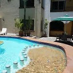 Studio Hacienda Guadalupe