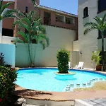Studio Hacienda Guadalupe