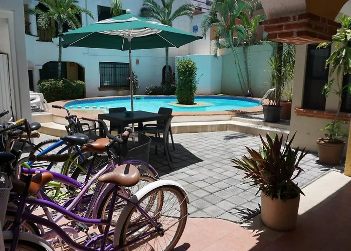 Studio Hacienda Guadalupe