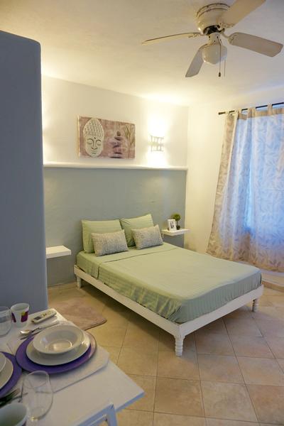 Studio Hacienda Guadalupe *