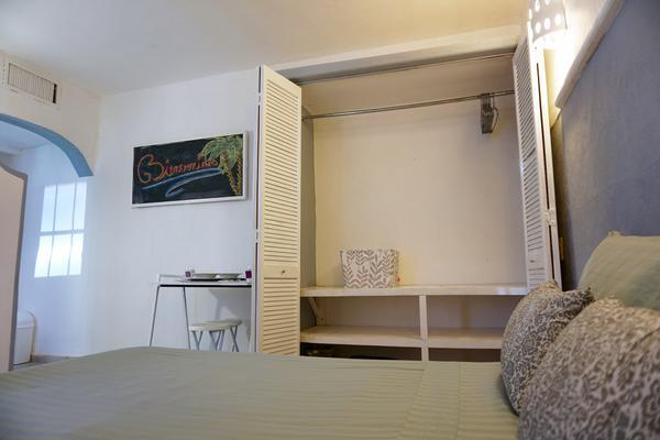 Studio Hacienda Guadalupe *