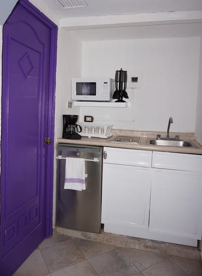 Apartamento Studio Hacienda Guadalupe *