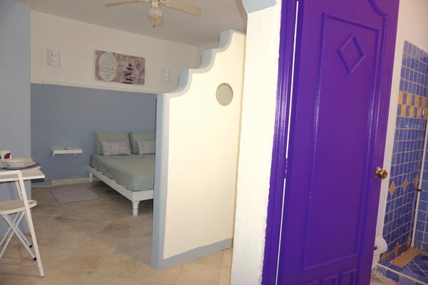 Studio Hacienda Guadalupe * Playa del Carmen
