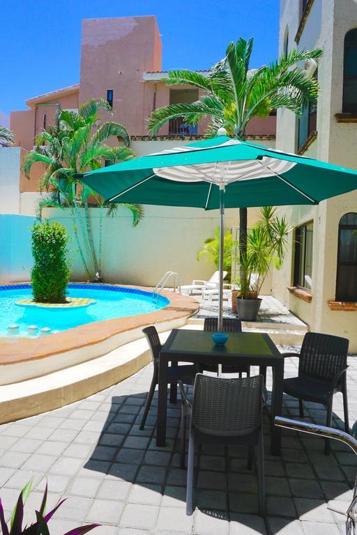 Studio Hacienda Guadalupe Playa del Carmen