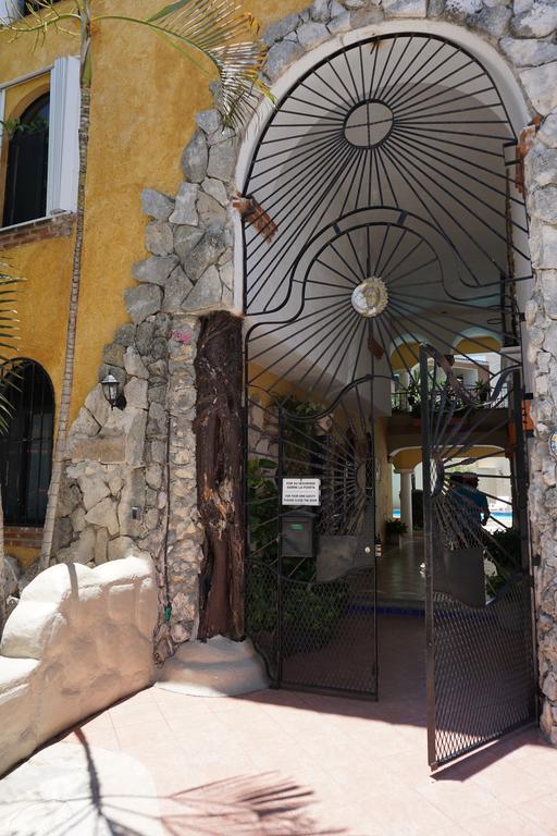 Apartamento Studio Hacienda Guadalupe Playa del Carmen