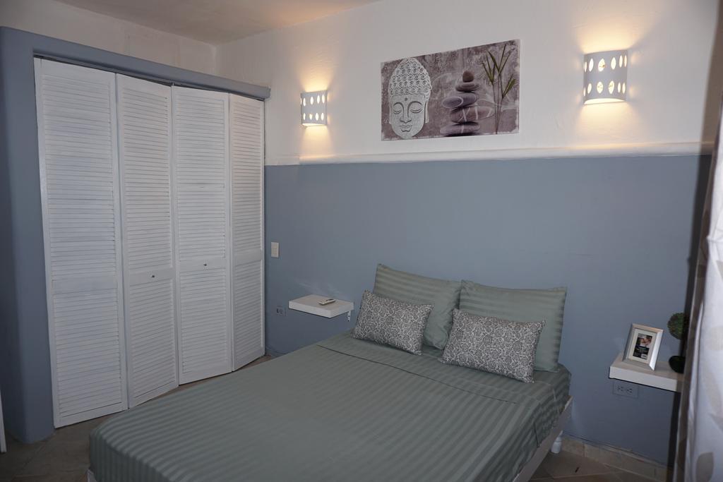 Apartamento Studio Hacienda Guadalupe