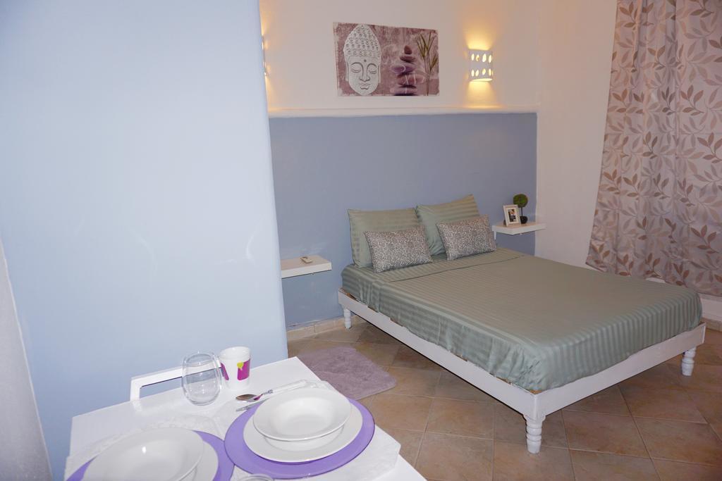 Studio Hacienda Guadalupe Playa del Carmen