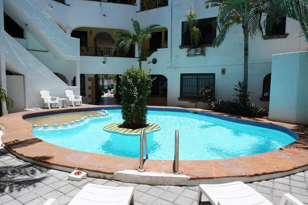Apartamento Studio Hacienda Guadalupe