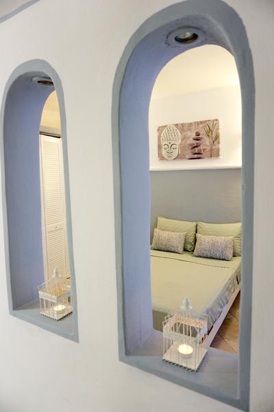 Apartamento Studio Hacienda Guadalupe *