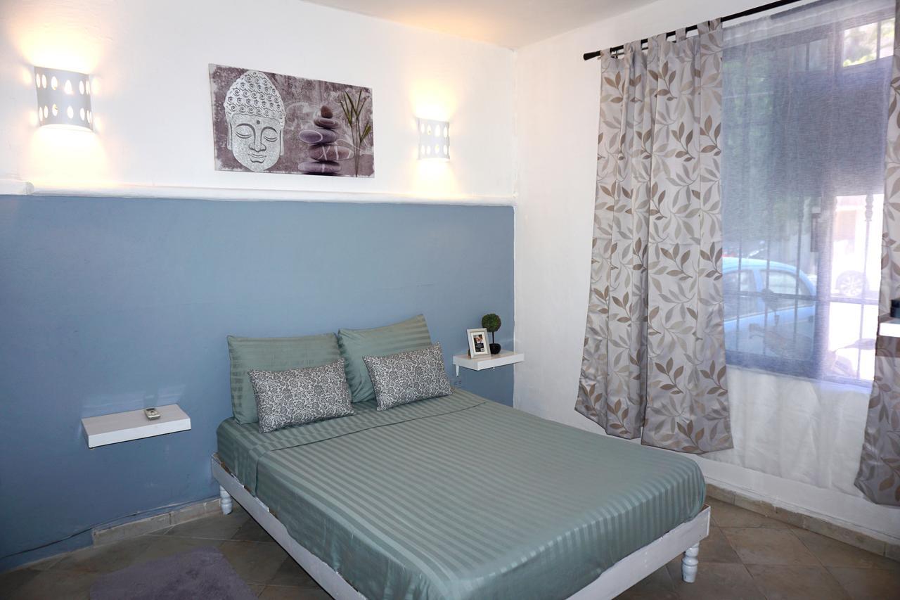 Studio Hacienda Guadalupe Apartamento Playa del Carmen